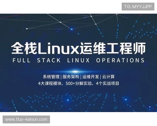 Linux服务器运维自动化与云原生容器平台实战进阶教程