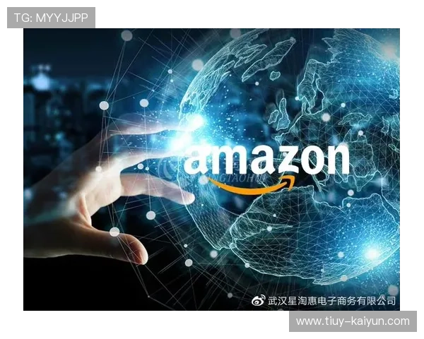 亚马逊爆款运营实战指南提升销售技巧全攻略