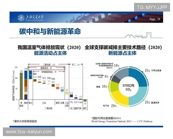 新能源电池技术创新驱动下的未来能源转型与产业发展新趋势探索